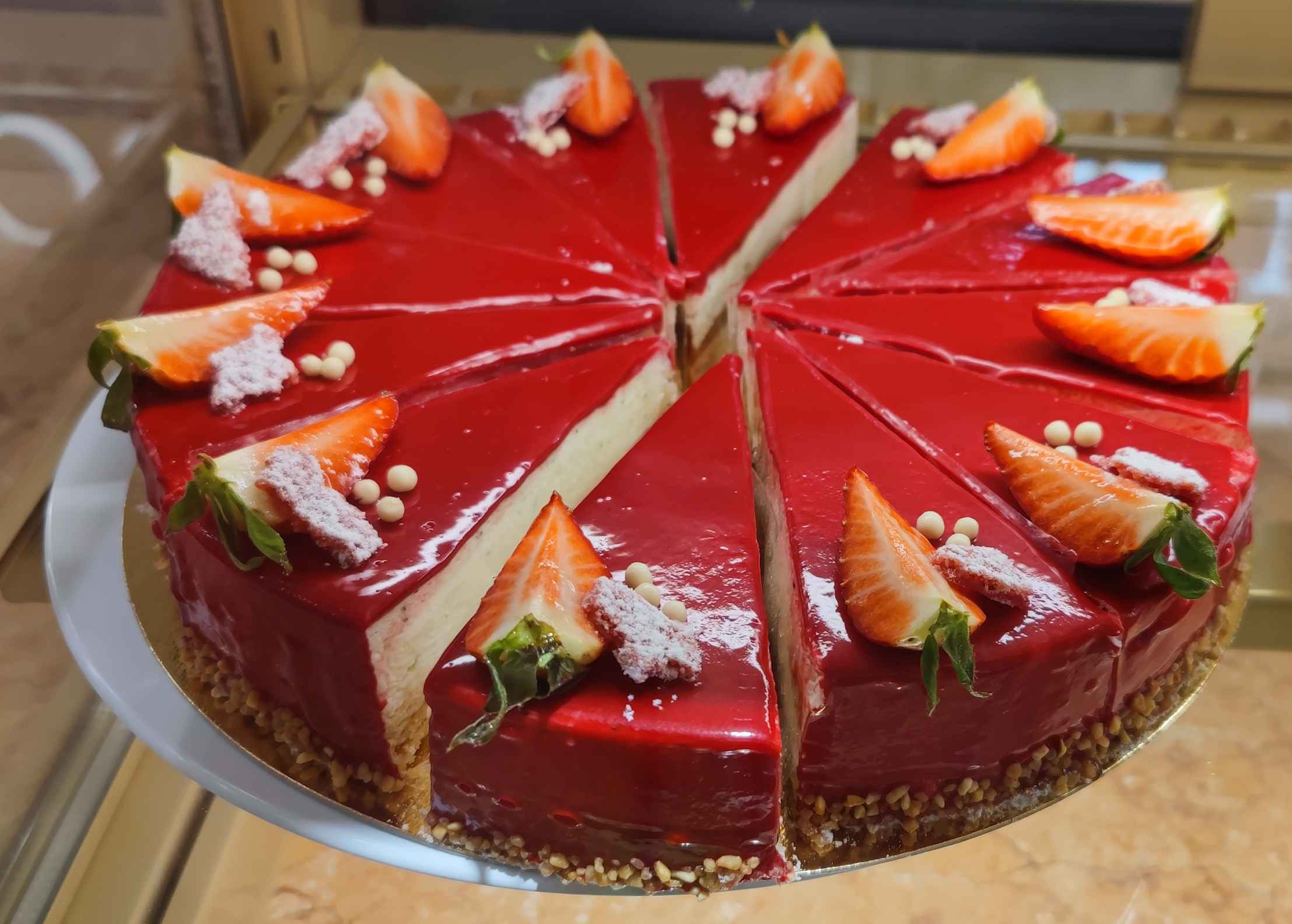 Geburtstags Arrangement Mittendrin Geburtstags Arrangement Mittendrin